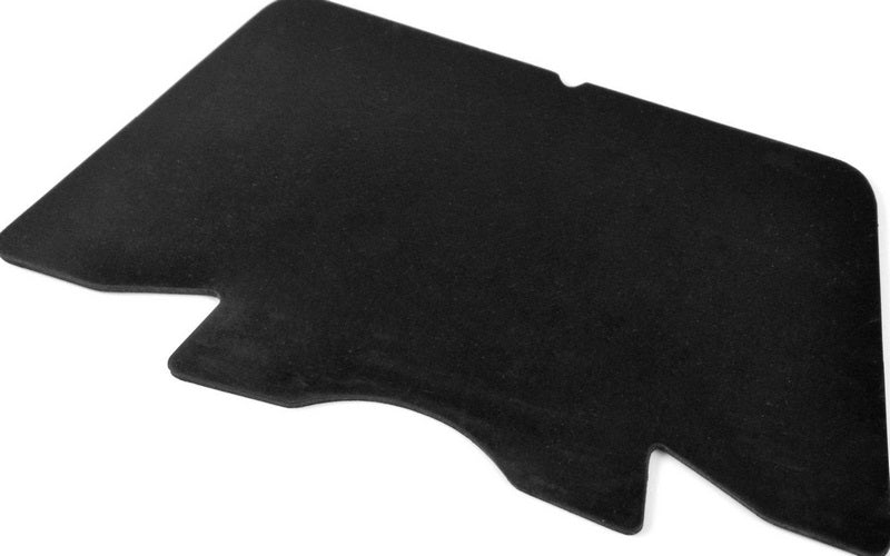 Pyramid / ピラミッド ショックシールド ブラック | Harley Davidson Fat Bob(ファットボブ) (107) 2018- | 818000