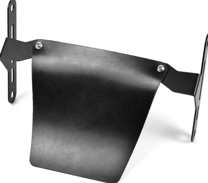 Pyramid / ピラミッド ショックシールド ブラック | Harley Davidson パンアメリカン 1250 2021- | 818500