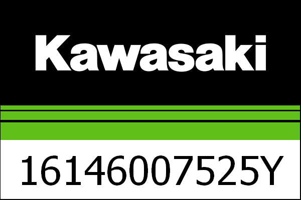 Kawasaki / カワサキ カバー-アッシー シングル シート パールスターダストホワイト | 16146007525Y
