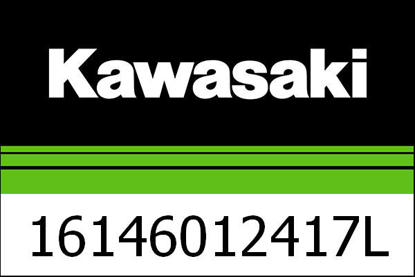 Kawasaki / カワサキ カバー-アッシー シングル シート オレンジ | 16146012417L