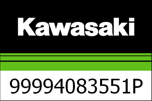 Kawasaki / カワサキ Z900 シート カバー キャンディライムグリーン | 99994083551P