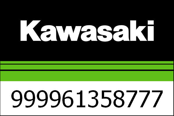 Kawasaki / カワサキ キット シングル シート カバー グリーン | 999961358777