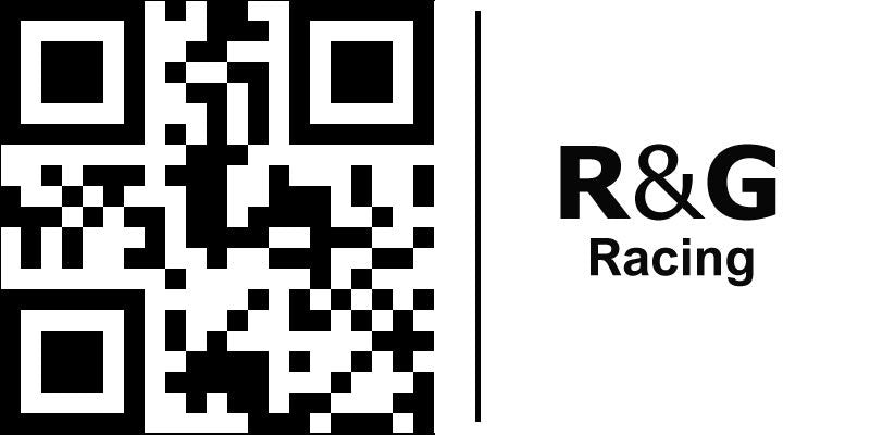 R&G アウトドアカバー BC0009BK