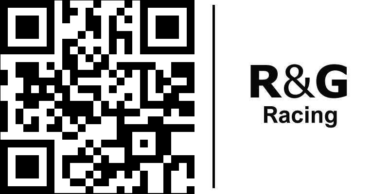 R&G(アールアンドジー) ダッシュボード・スクリーンプロテクターキット クリア KTM 1290Super Duke R(17-) Duke690(16-) Duke790(18-) RG-DSP-KTM-002CL