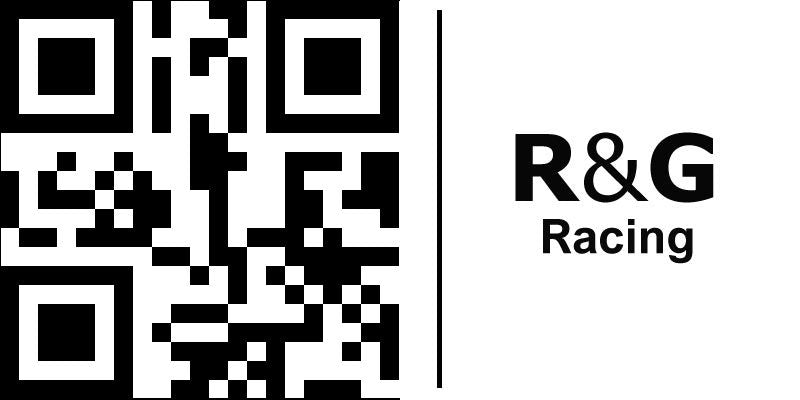 R&G Racing ブラック | KEC0012R