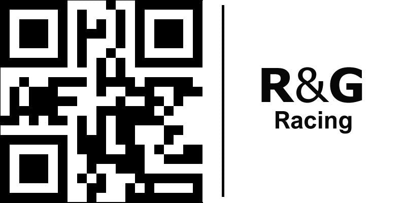 R&G(アールアンドジー) レジスター RG-RGR0001