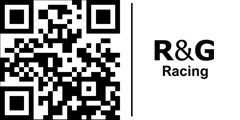 R&G(アールアンドジー) セカンドスキン(高品質ポリウレタン保護フィルム) 汎用 large RG-SCPGUARDUNI002