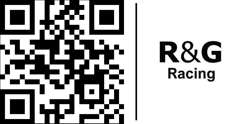 R&G(アールアンドジー) セカンドスキン(高品質ポリウレタン保護フィルム) クリア | SCPKTM002