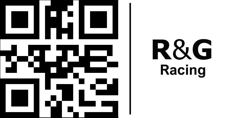R&G (アールアンドジー) フロント Paddock Stand Pins (ペアセット) | SH0004