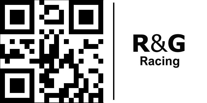 R&G (アールアンドジー) Universal セカンドスキン タンクパッド - Centre | SSTPAD2