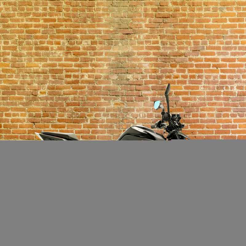 スリップオンメッシュスポーツサイレンサー、ステンレスブラッシュド接続チューブ、ECEタイプ承認付