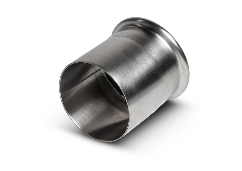 スリップオンNXTサイレンサー、ステンレスマット、接続チューブ付、ECEタイプ承認済