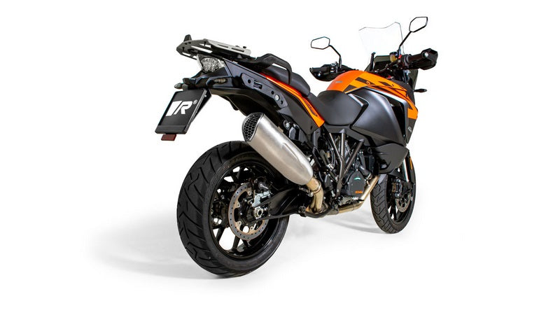 スリップオンNXTステンレス接続チューブ、ステンレススチール