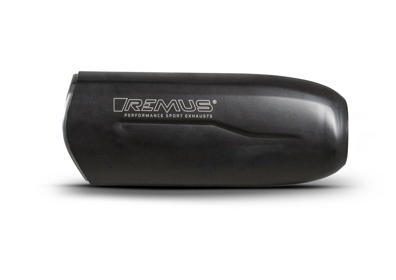 スリップオンNXT、ステンレスブラック、接続チューブ、ECEタイプ認証付