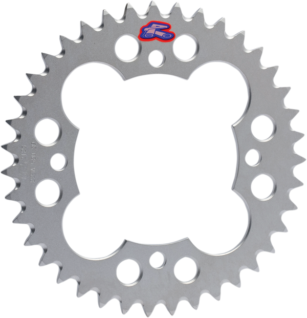 RENTHAL SPROCK R 520 36T SI UL SC | 223U-520-36GPSI