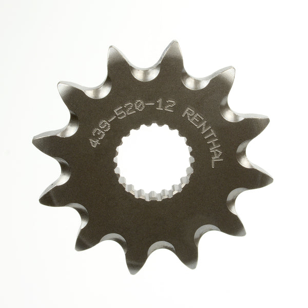 RENTHAL SPROCKET F 520 15T SC | 255--520-15GP