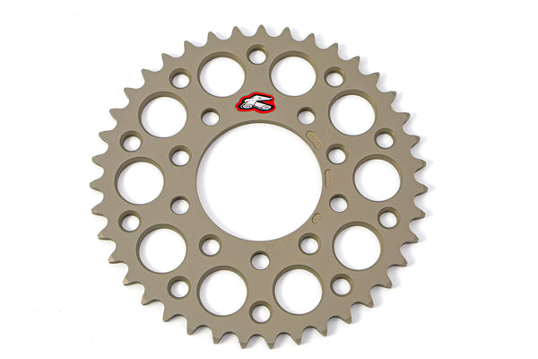 RENTHAL SPROCKET R 520 39T HA | 397U-520-39P-HA