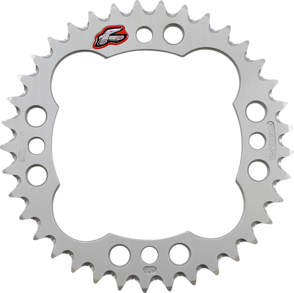 RENTHAL SPROCK R 520 37T SI UL SC | 437U-520-37GBSI
