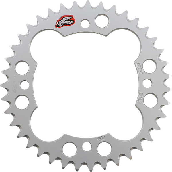 RENTHAL SPROCK R 520 39T SI UL SC | 437U-520-39GBSI