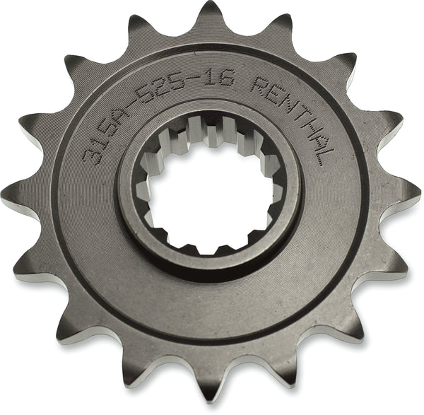 RENTHAL SPROCKET F 530 18T UL | 464U-530-18P