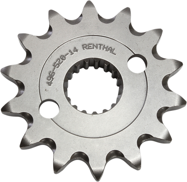 RENTHAL SPROCKET F 520 14T UL | 496--520-14GP