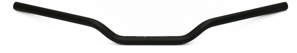 RENTHAL HANDLEBAR 7/8 ROAD 756 HIGH BK | 756-01-BK