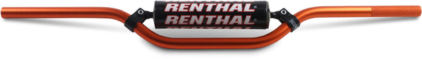 RENTHAL 22MM 85CC 798 OR | 798-01-OR-03-219