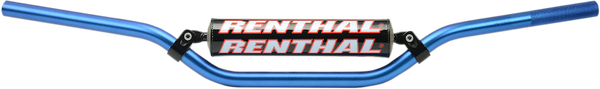 RENTHAL 22MM 966 BL | 966-05-BU-01-185