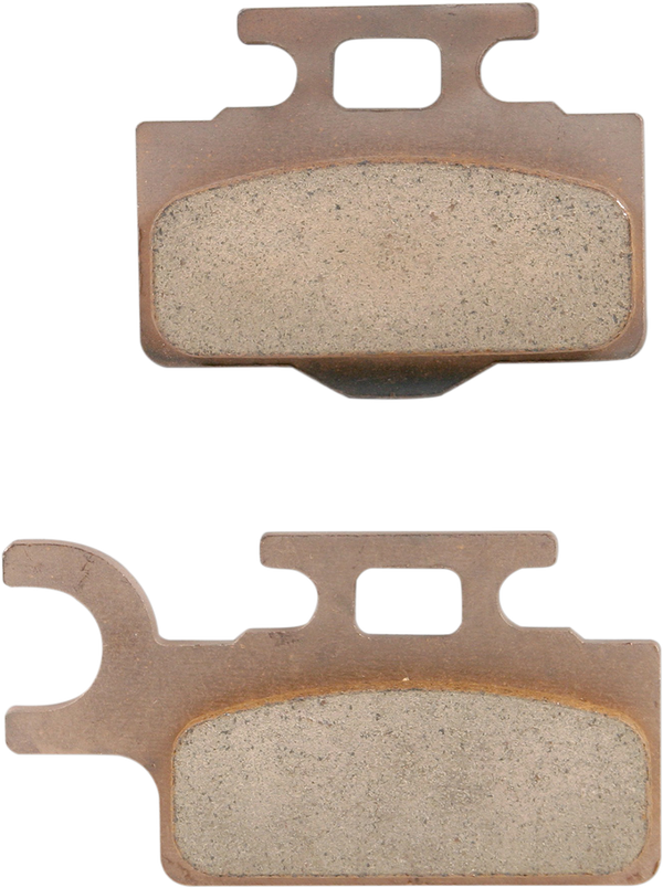 RENTHAL BRAKE PAD SINTER BP-114 | BP-114