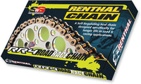 RENTHAL CHAIN RR4 SRS RACE 520X110 | C372
