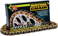RENTHAL CHAIN RR4 SRS RACE 520X120 | C377