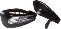 RENTHAL MOTO HANDGUARDS BK | HG-100-BK