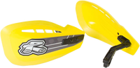 RENTHAL MOTO HANDGUARDS YE | HG-100-YE