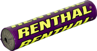 RENTHAL BAR PAD 7/8 PURPLE LE | P332