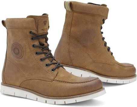 REVIT / レブイット シューズ Yukon サンド-ホワイト | FBR044-7660