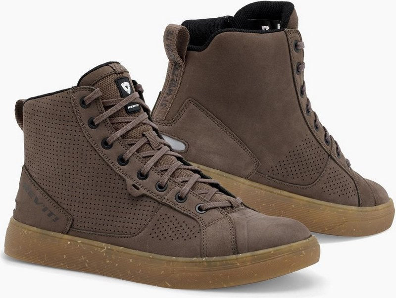 REVIT / レブイット シューズ Arrow トープ / ブラウン | FBR048-7570