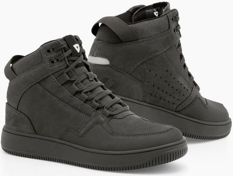 REVIT / レブイット シューズ Jefferson グレー / アンスラサイト | FBR050-3580