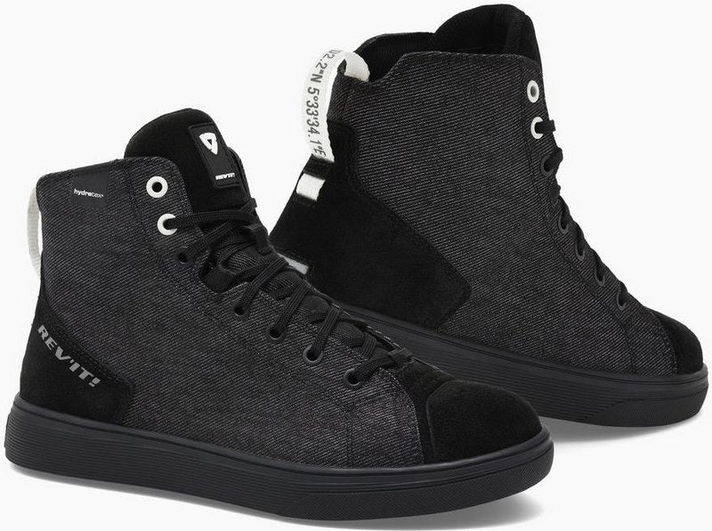 REVIT / レブイット シューズ Delta H2O レディース ブラック | FBR064-1010