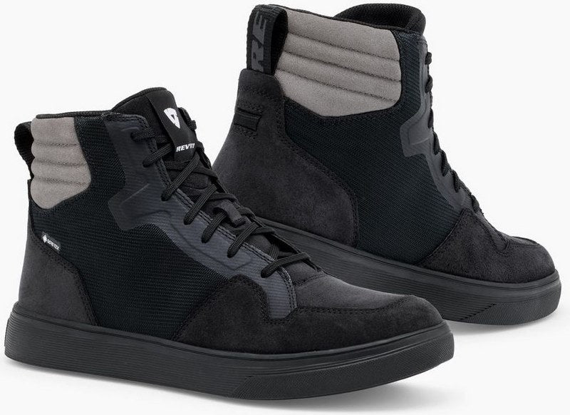 Revit / レブイット Shoes Krait GTX Black-Grey | FBR081-1150