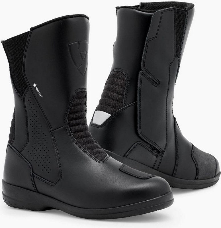 Revit / レブイット Boots Arena GTX Ladies Black | FBR087-1010