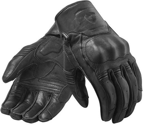 REVIT / レブイット グローブ Palmer ブラック | FGS120-0010