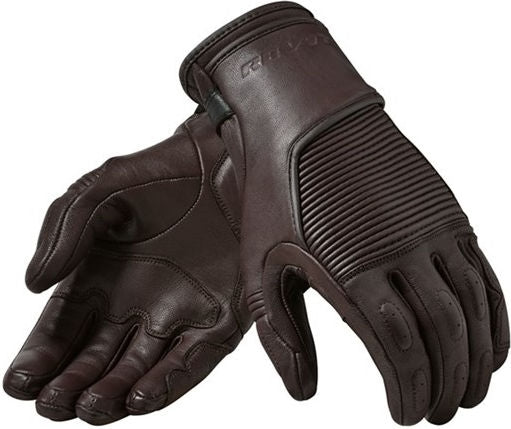 REVIT / レブイット グローブ Bastille ブラウン | FGS132-0700