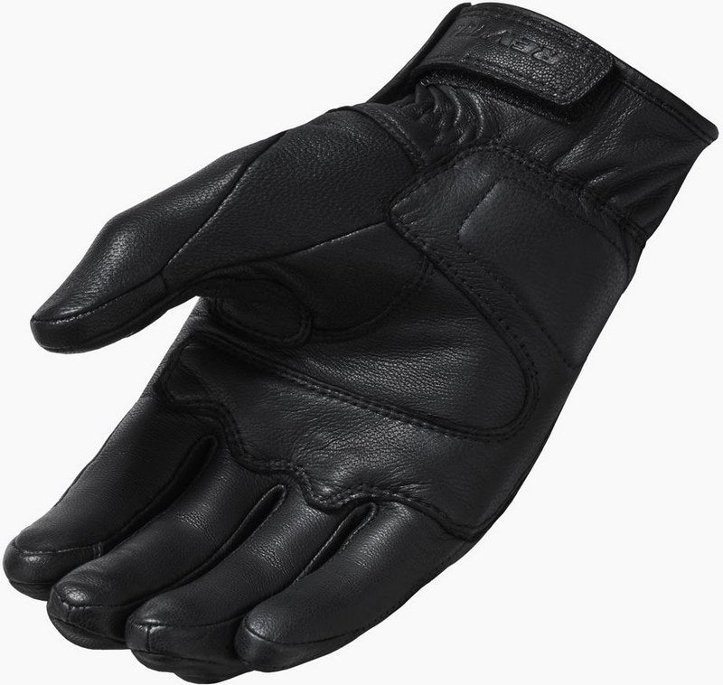 REVIT / レブイット グローブ Hawk ブラック | FGS169-0010