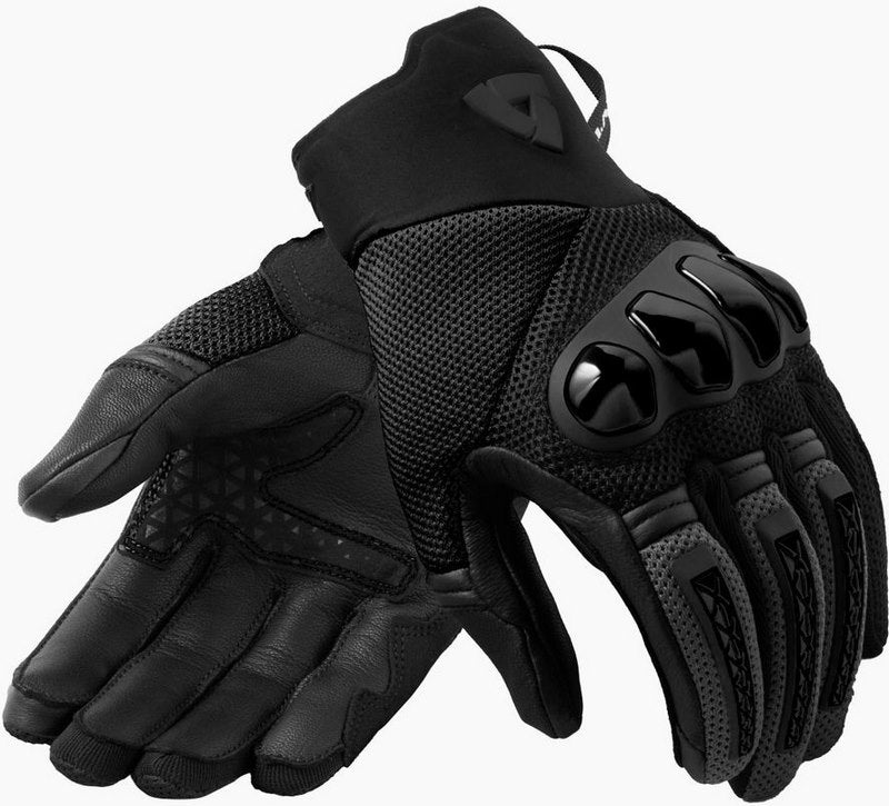REVIT / レブイット グローブ Speedart Air ブラック | FGS188-1010
