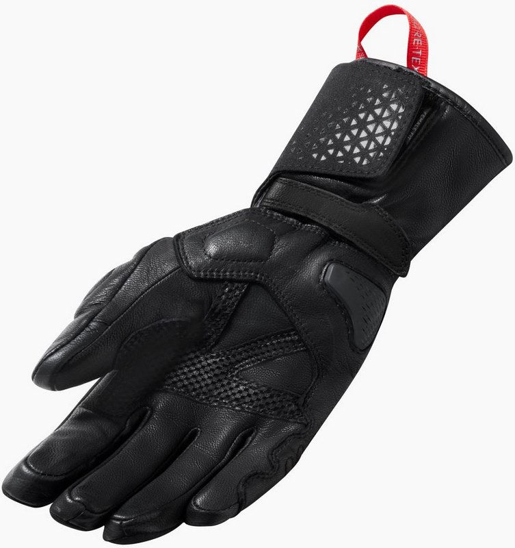 Revit / レブイット Gloves Lacus GTX Ladies Black | FGS199-0010