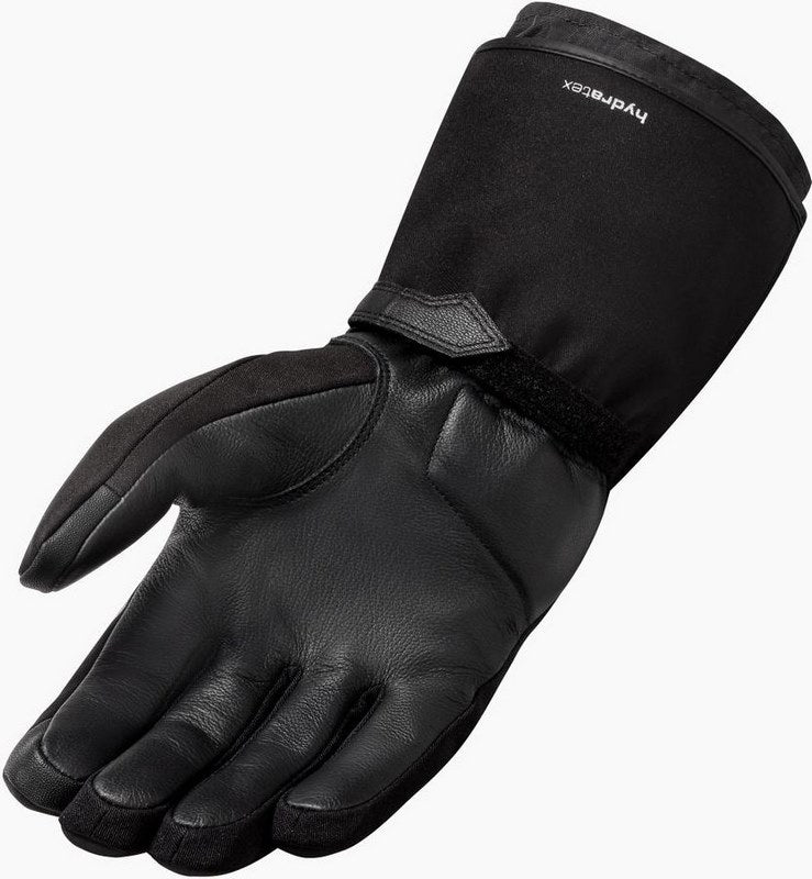 REVIT / レブイット Heated グローブ Freedom H2O ブラック | FGW103-0010