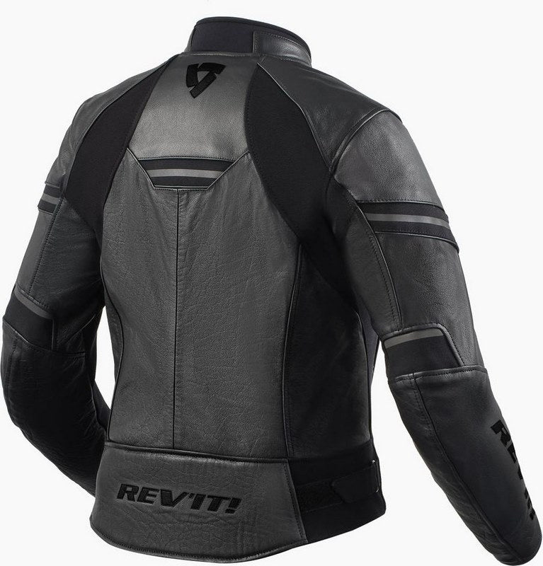 REVIT / レブイット ジャケット Median レディース ブラック-アンスラサイト | FJL126-1050