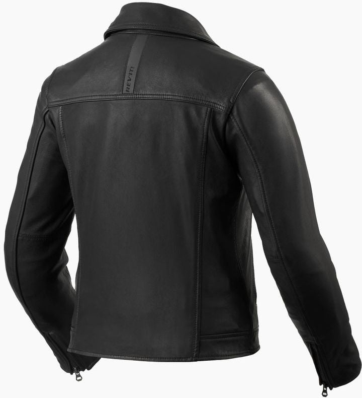 Revit / レブイット Jacket Liv Ladies Black | FJL133-0010