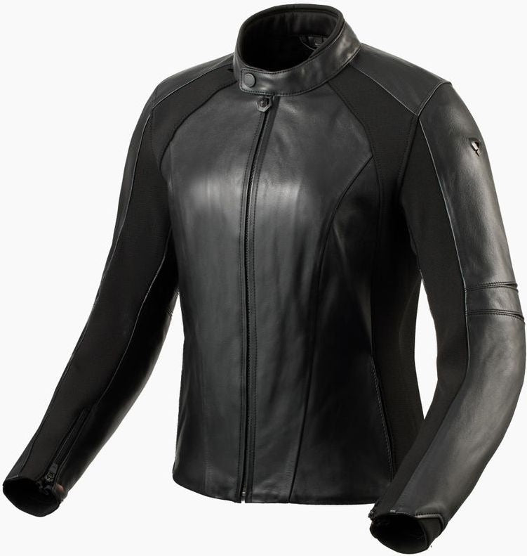 Revit / レブイット Jacket Maci Ladies Black | FJL134-0010
