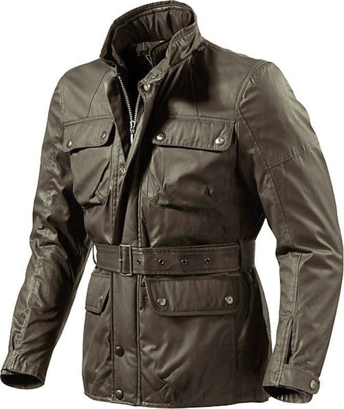 REVIT / レブイット ジャケット Melville ブラウン Size: M | FJT136-0700_M